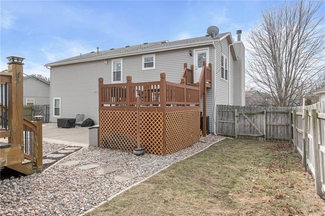 341 N Pine Street, Gardner, KS 66030