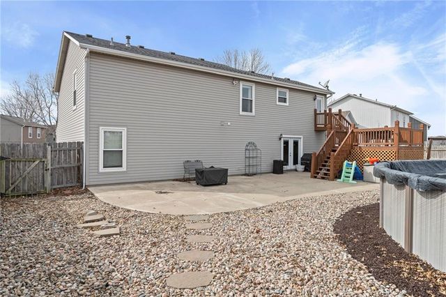 341 N Pine Street, Gardner, KS 66030