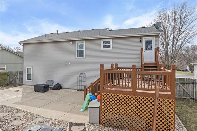 341 N Pine Street, Gardner, KS 66030