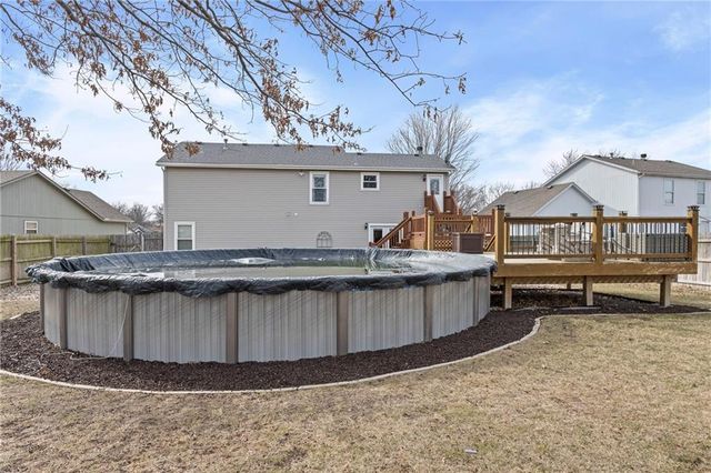 341 N Pine Street, Gardner, KS 66030