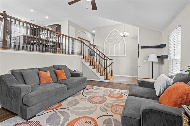 341 N Pine Street, Gardner, KS 66030