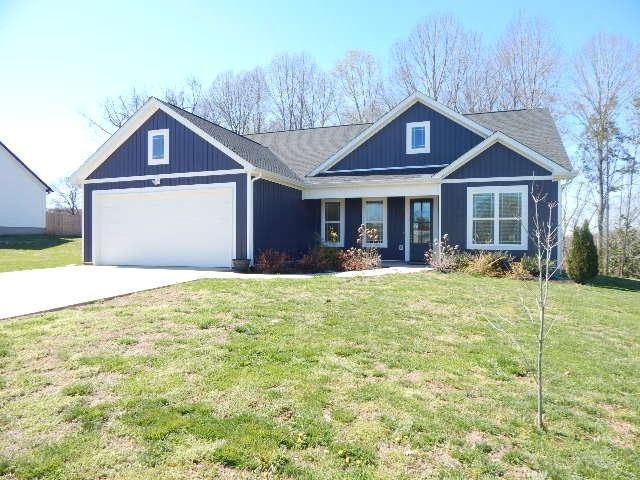 1048 Willow Way, Mcminnville, TN 37110