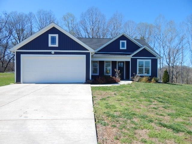 1048 Willow Way, Mcminnville, TN 37110