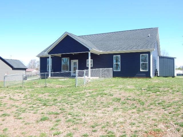 1048 Willow Way, Mcminnville, TN 37110