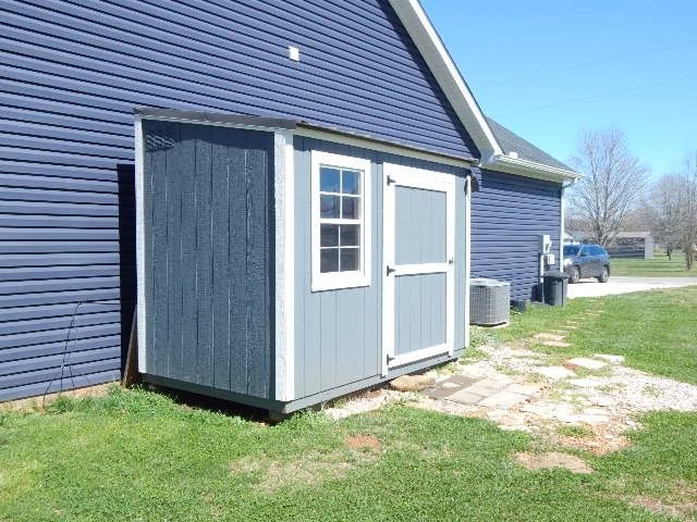 1048 Willow Way, Mcminnville, TN 37110