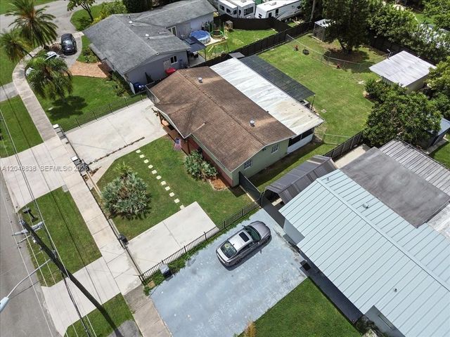 17265 SW 302nd Street, Homestead, FL 33030