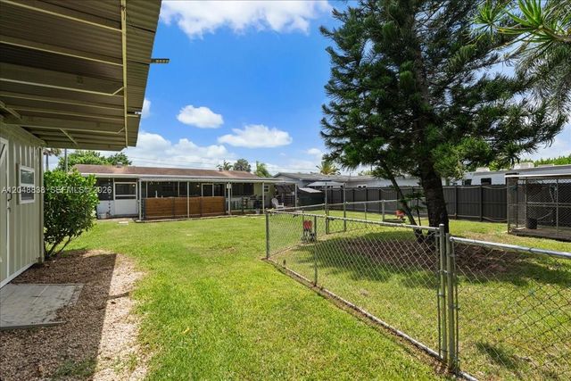 17265 SW 302nd Street, Homestead, FL 33030