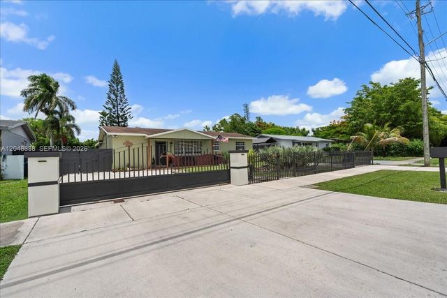 17265 SW 302nd Street, Homestead, FL 33030