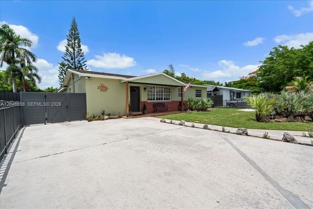 17265 SW 302nd Street, Homestead, FL 33030