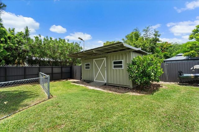17265 SW 302nd Street, Homestead, FL 33030