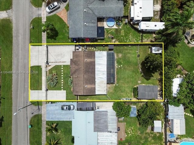 17265 SW 302nd Street, Homestead, FL 33030