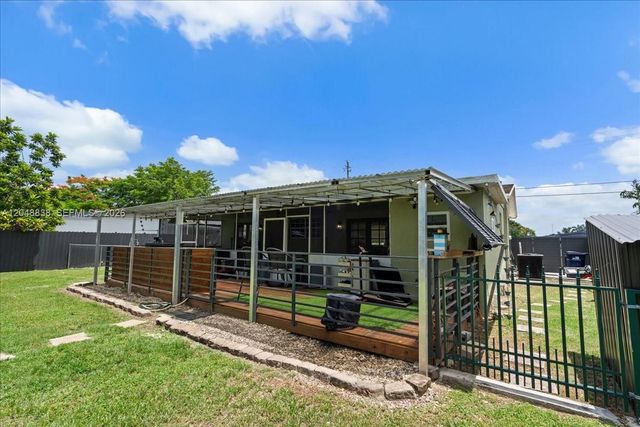 17265 SW 302nd Street, Homestead, FL 33030