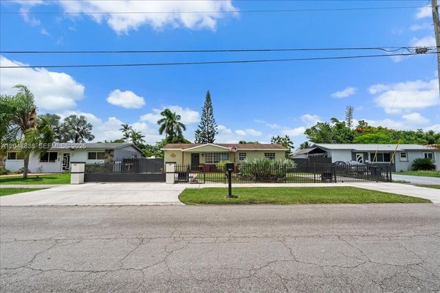 17265 SW 302nd Street, Homestead, FL 33030