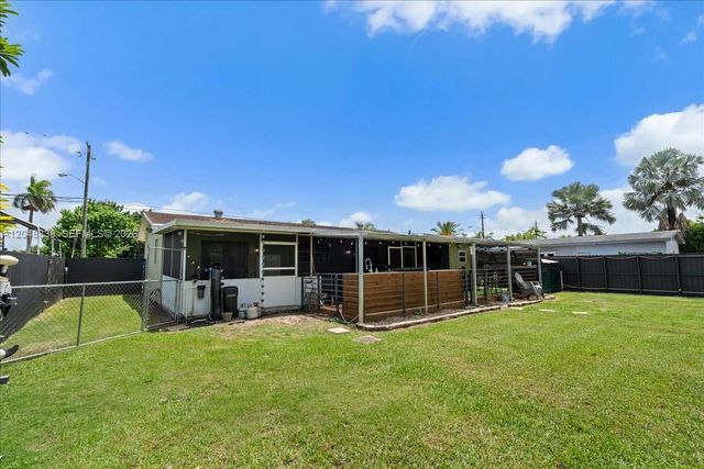 17265 SW 302nd Street, Homestead, FL 33030