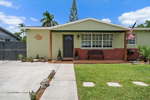 17265 SW 302nd Street, Homestead, FL 33030