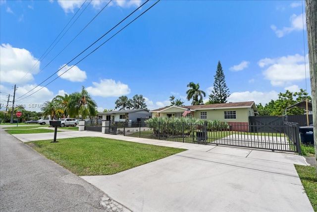 17265 SW 302nd Street, Homestead, FL 33030
