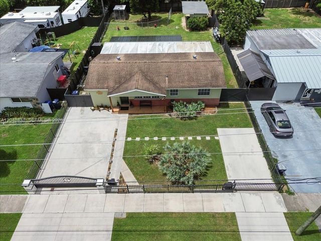 17265 SW 302nd Street, Homestead, FL 33030