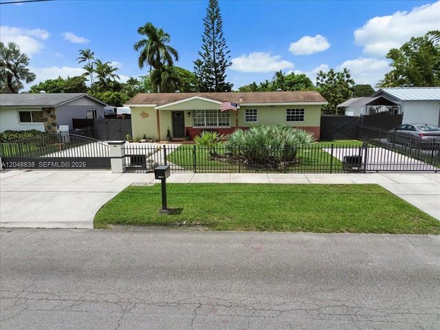 17265 SW 302nd Street, Homestead, FL 33030