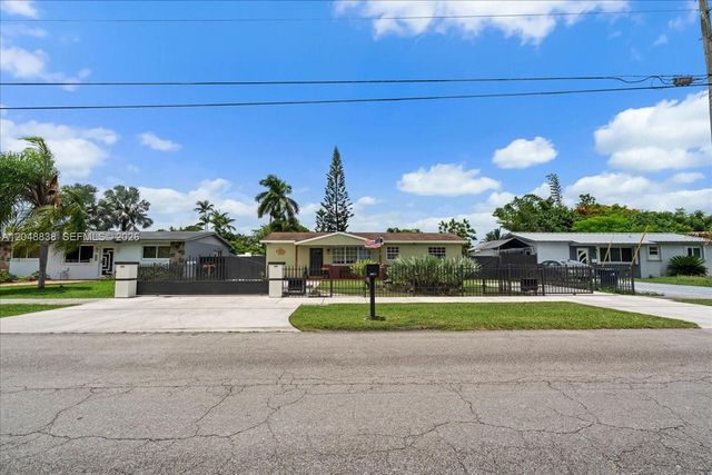 17265 SW 302nd Street, Homestead, FL 33030