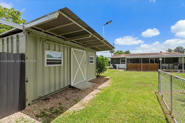 17265 SW 302nd Street, Homestead, FL 33030