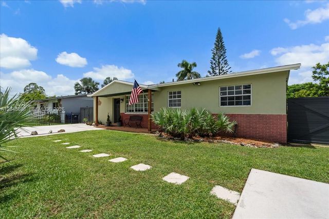 17265 SW 302nd Street, Homestead, FL 33030