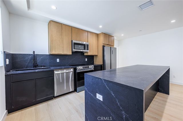 1021 S. Citrus Avenue 4.5, Los Angeles, CA 90019