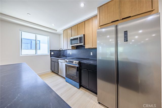 1021 S. Citrus Avenue 4.5, Los Angeles, CA 90019