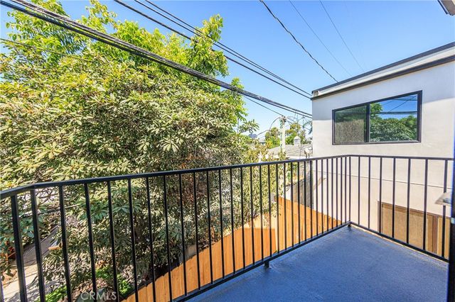 1021 S. Citrus Avenue 4.5, Los Angeles, CA 90019