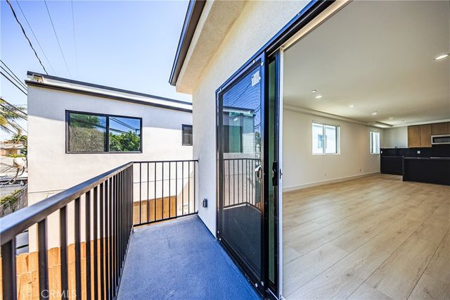 1021 S. Citrus Avenue 4.5, Los Angeles, CA 90019