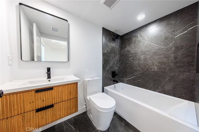 1021 S. Citrus Avenue 4.5, Los Angeles, CA 90019