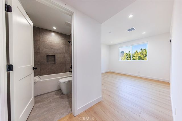 1021 S. Citrus Avenue 4.5, Los Angeles, CA 90019