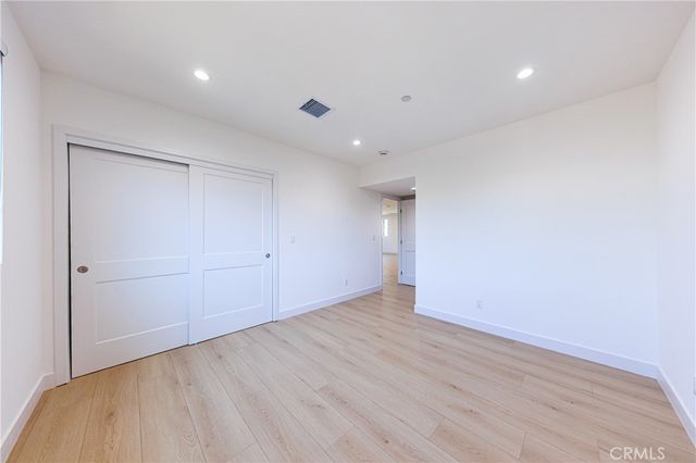 1021 S. Citrus Avenue 4.5, Los Angeles, CA 90019