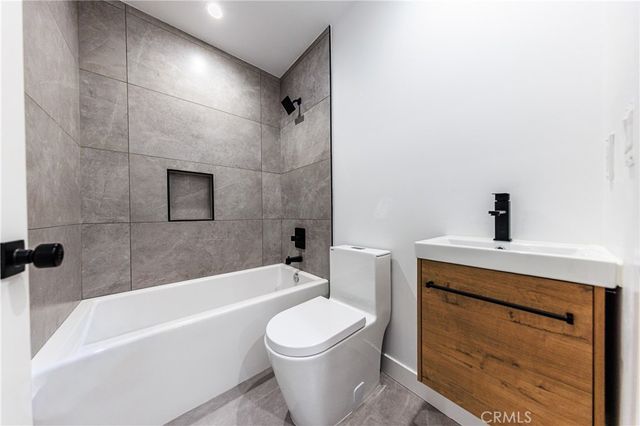 1021 S. Citrus Avenue 4.5, Los Angeles, CA 90019