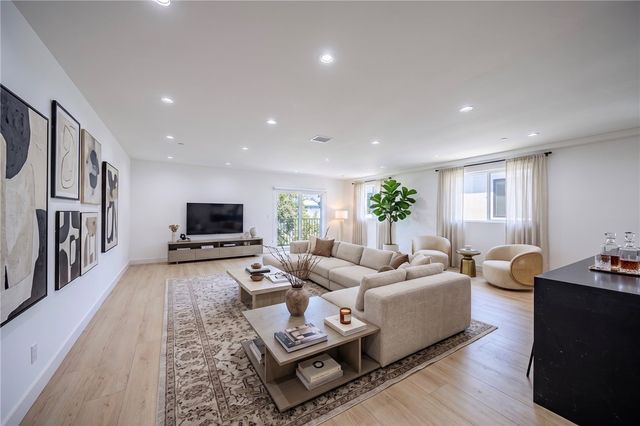 1021 S. Citrus Avenue 4.5, Los Angeles, CA 90019
