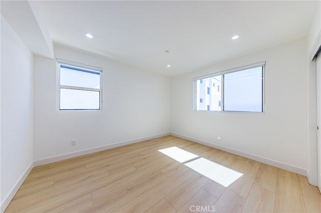 1021 S. Citrus Avenue 4.5, Los Angeles, CA 90019