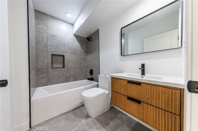 1021 S. Citrus Avenue 4.5, Los Angeles, CA 90019