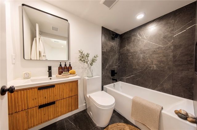 1021 S. Citrus Avenue 4.5, Los Angeles, CA 90019