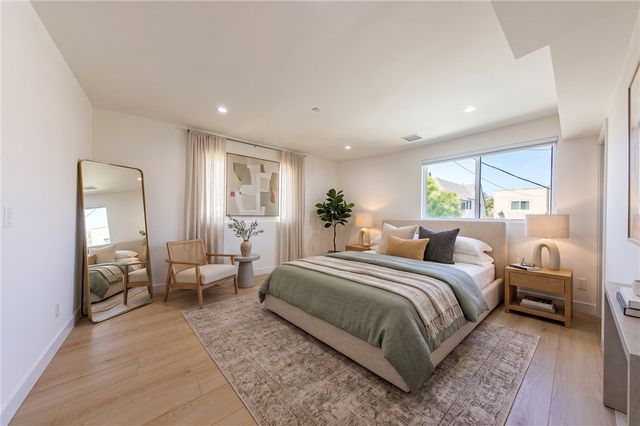 1021 S. Citrus Avenue 4.5, Los Angeles, CA 90019