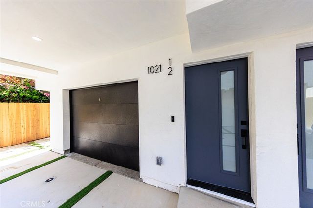 1021 S. Citrus Avenue 4.5, Los Angeles, CA 90019