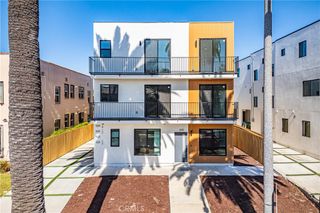 1021 S. Citrus Avenue 4.5, Los Angeles, CA 90019