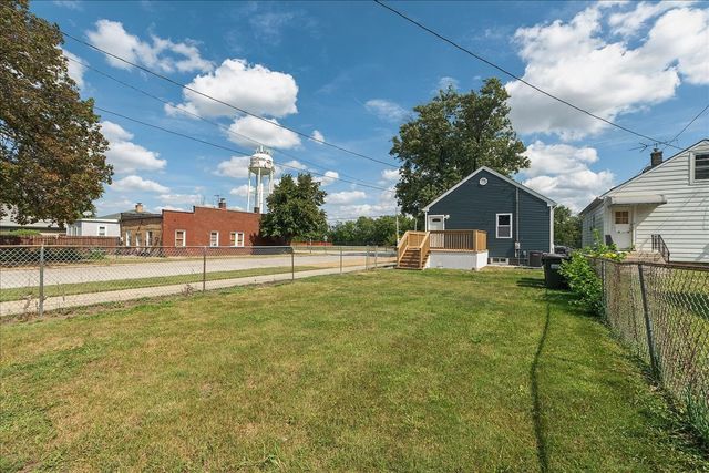 2800 Jackson Avenue, South Chicago Heights, IL 60411