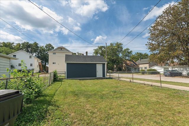2800 Jackson Avenue, South Chicago Heights, IL 60411