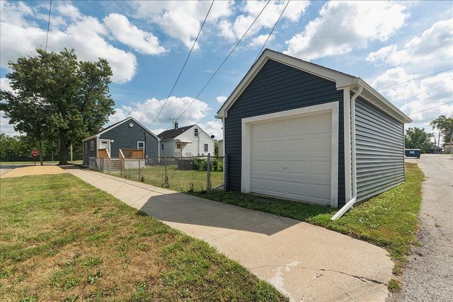 2800 Jackson Avenue, South Chicago Heights, IL 60411