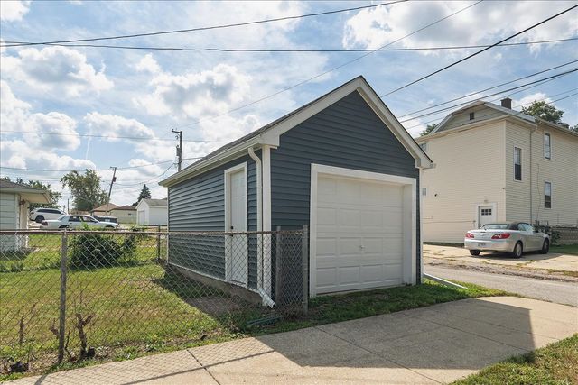 2800 Jackson Avenue, South Chicago Heights, IL 60411