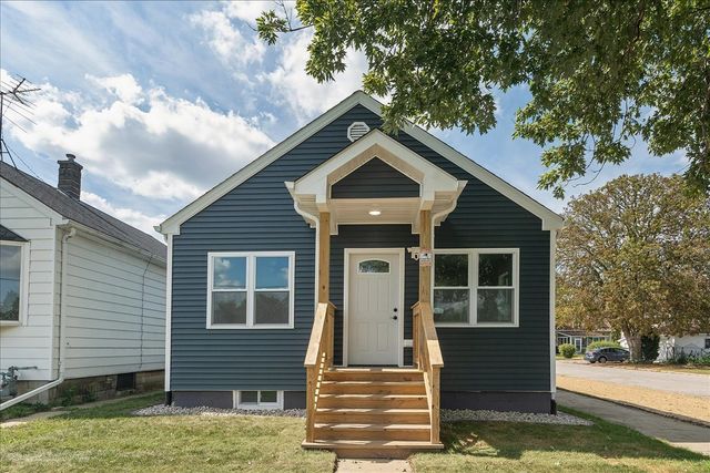 2800 Jackson Avenue, South Chicago Heights, IL 60411
