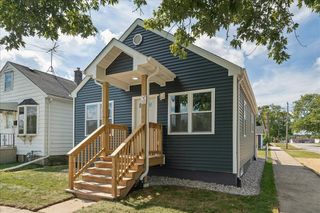 2800 Jackson Avenue, South Chicago Heights, IL 60411