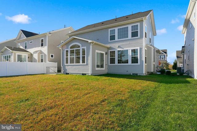 4564 SHAKESPEARE CIR, White Plains, MD 20695