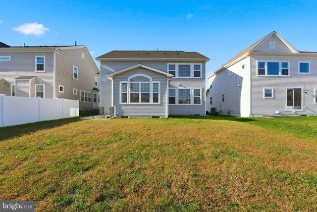 4564 SHAKESPEARE CIR, White Plains, MD 20695