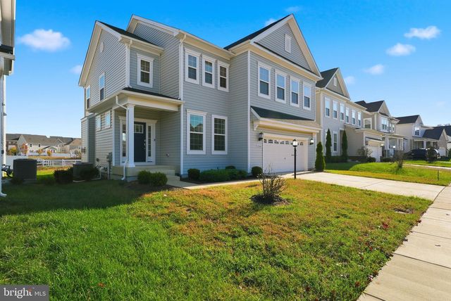 4564 SHAKESPEARE CIR, White Plains, MD 20695