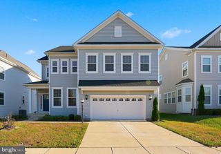 4564 SHAKESPEARE CIR, White Plains, MD 20695